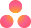Asana logo