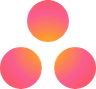 Asana logo