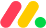 Monday logo
